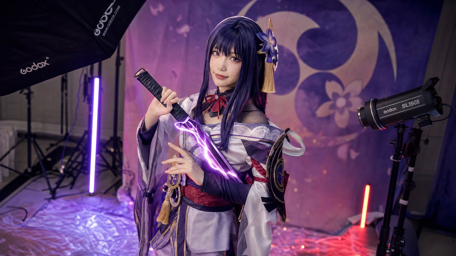 爱情岛 cosplay视频